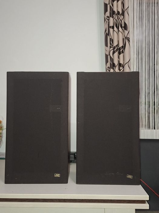 Vând Boxe jvc SK-55 (nu jbl, nu sony)