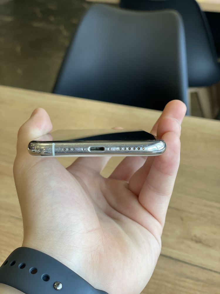Iphone 11pro white