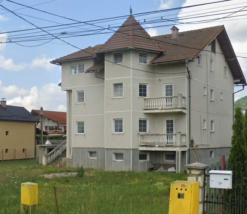Casa de vanzare in Bistrita