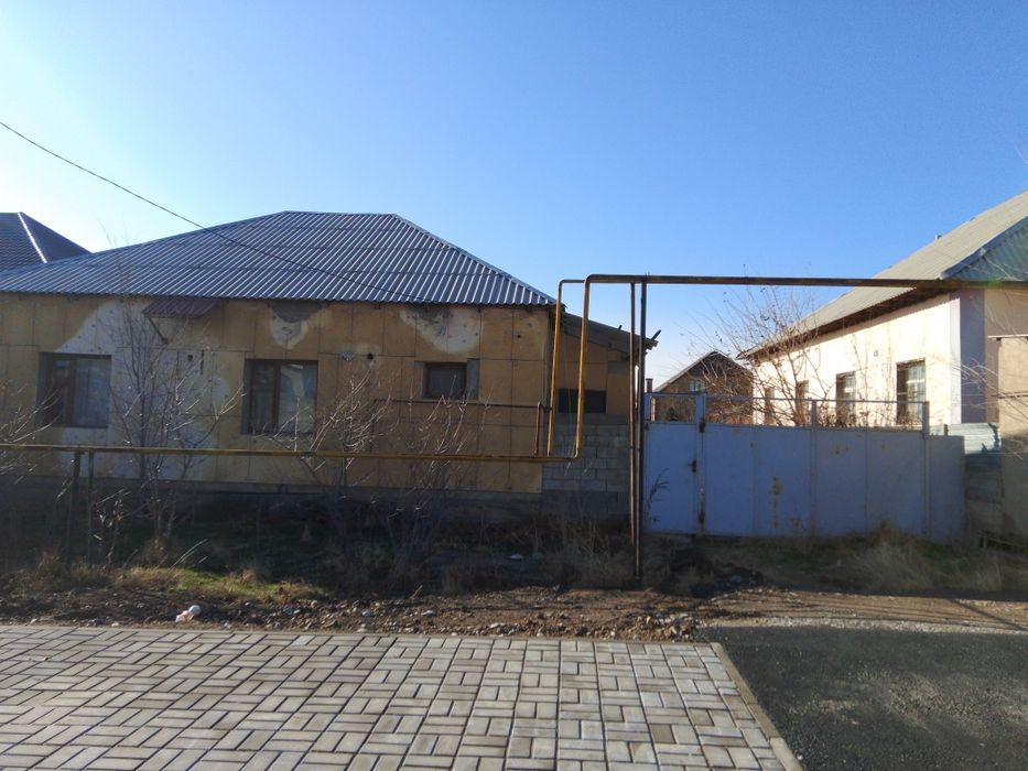 дом предается срочно