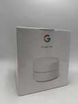 Router Google Wifi, Home Solution, White Sigilat