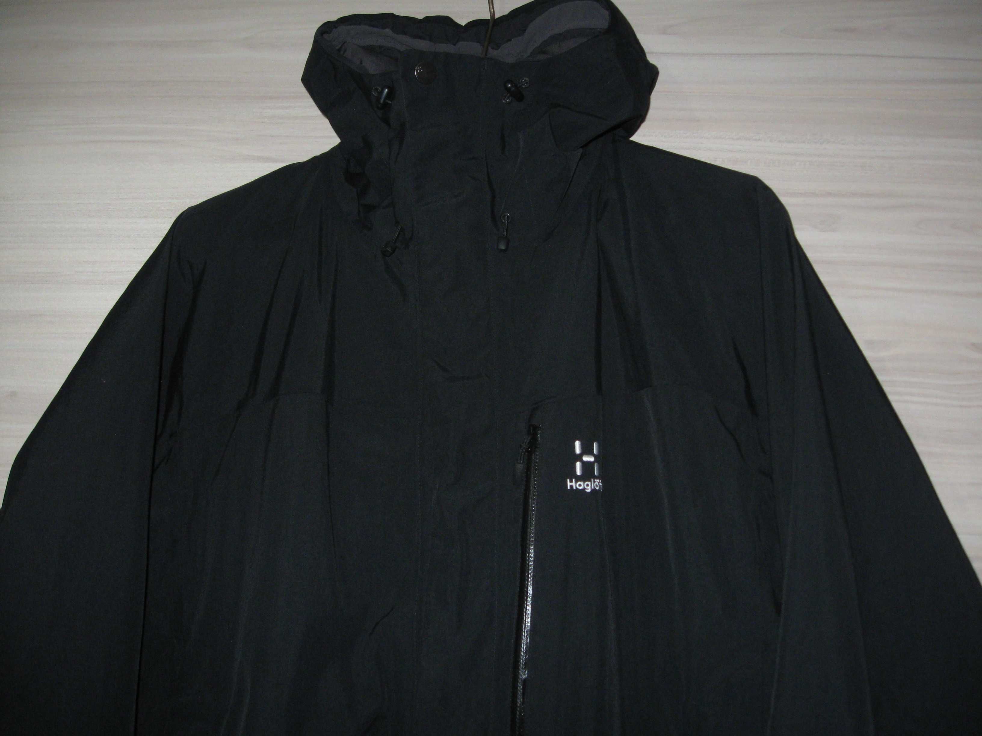 Haglofs vandra gore tex мъжко яке размер 2XL