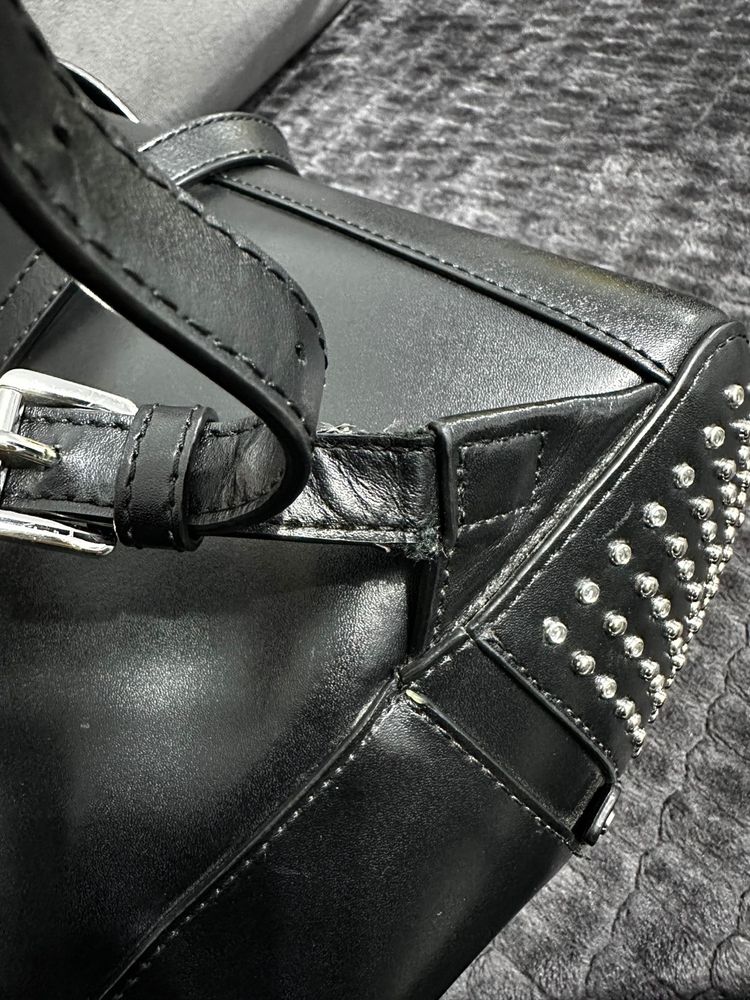 Rucsac Michael Kors piele naturala
