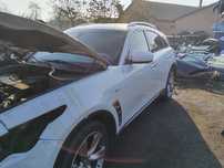 Oglinda stanga/dreapta Infiniti FX30/Infiniti Series 2 an 2008-2013