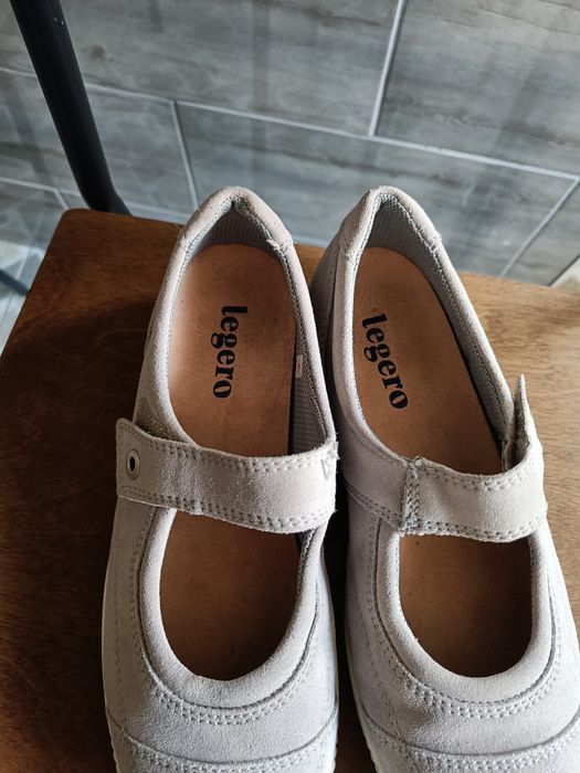 Vând pantofi dama piele naturala,Nr.41