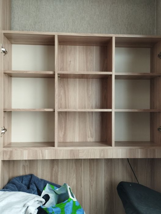 Продается мебель