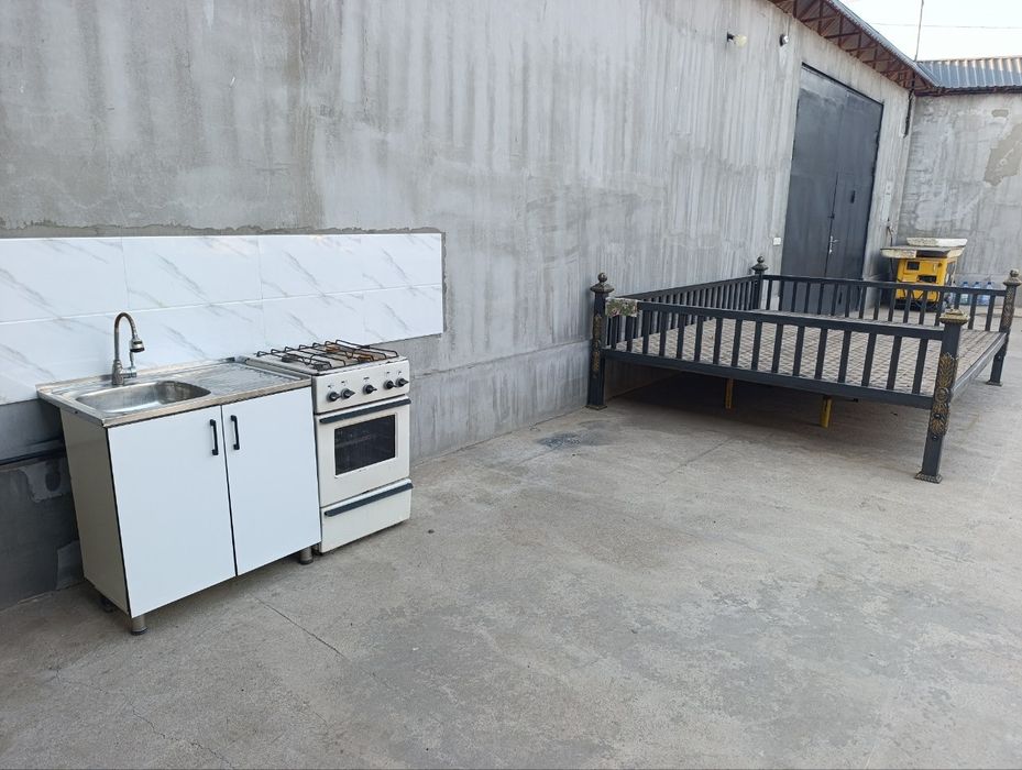 Toshkent tumani Ming terak mahalla