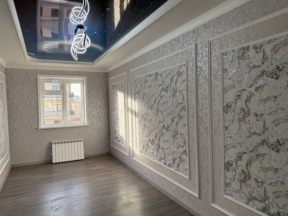 Маляр короя мукунйм маляр ишларини киламиз