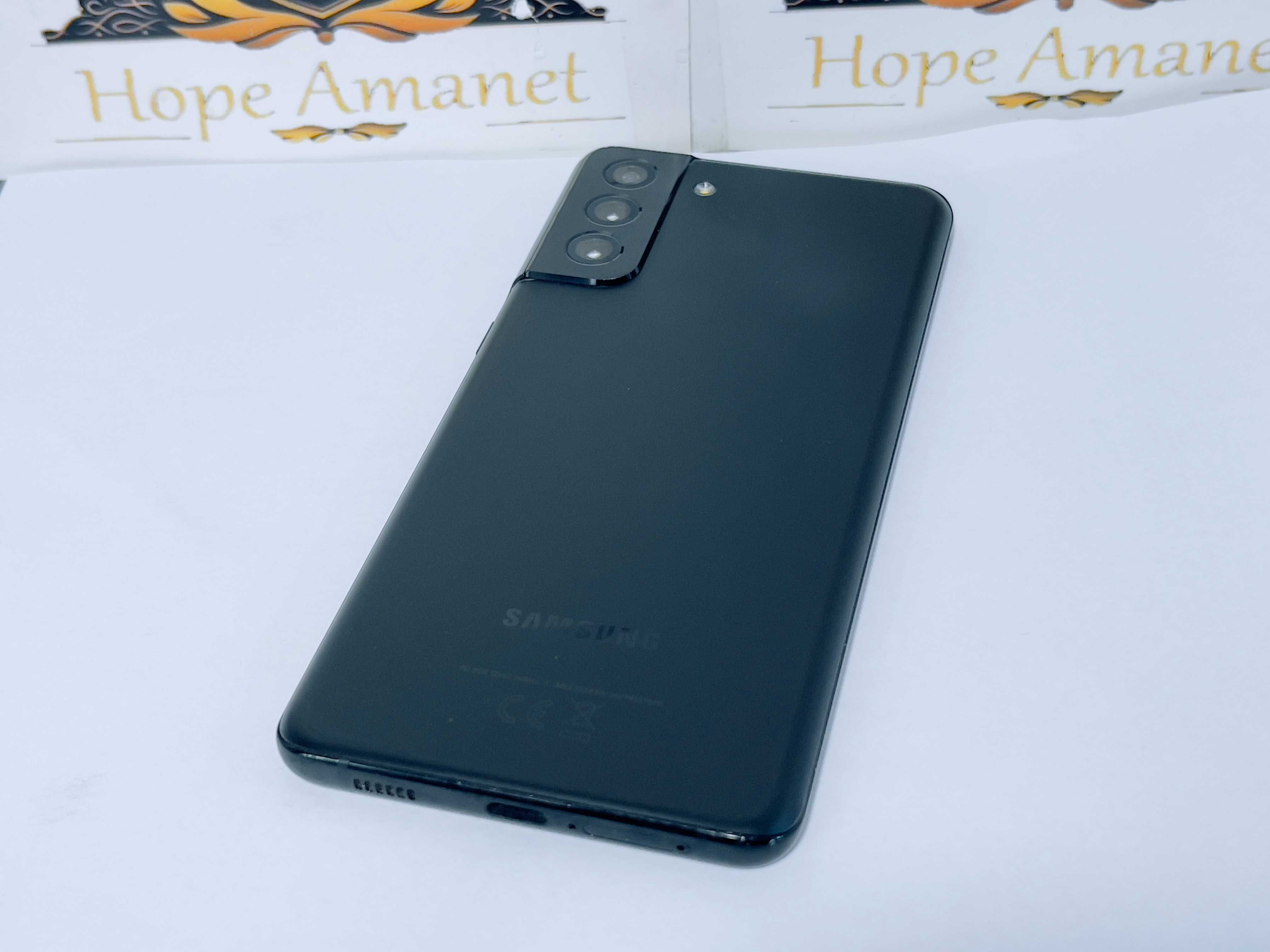 Hope Amanet P10/Samsung S21 Plus 5G 128GB