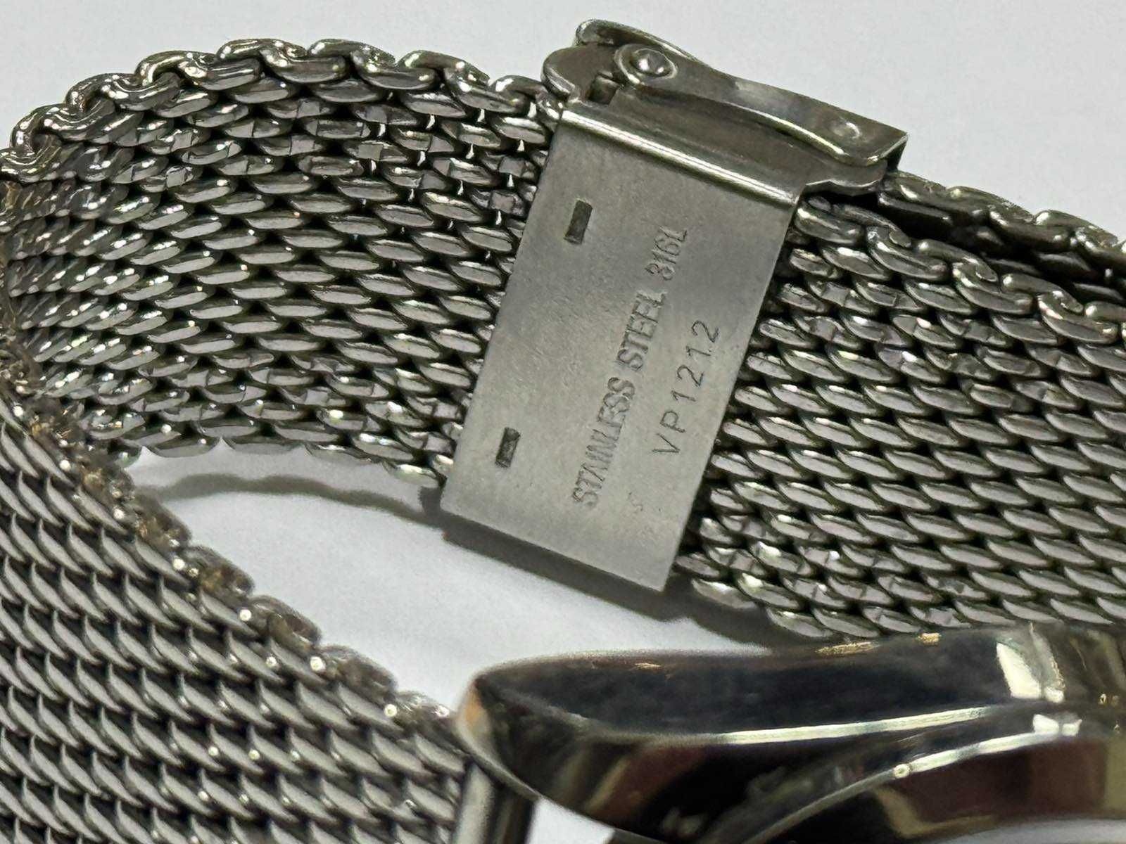 Мъжки Часовник Victorinox Swiss Army Infantry - 241589