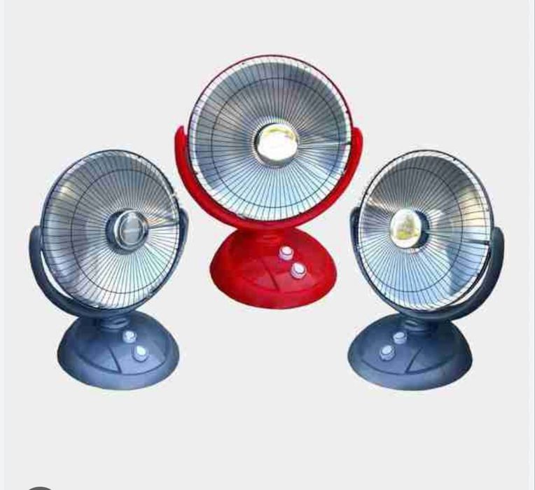 Продаются обогреватели.