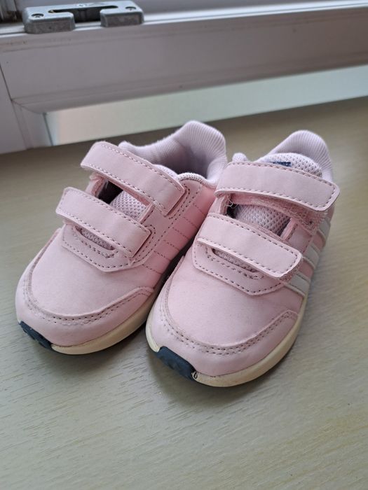 Adidași Adidas fetiță mărimea 23