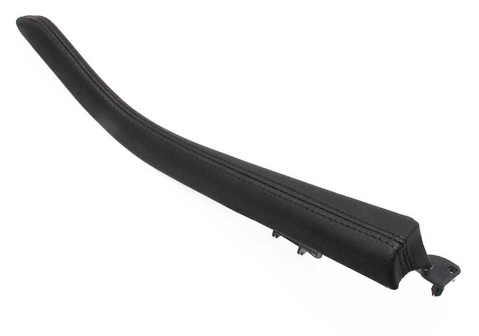 SET Cotiera Piele Capac BMW Seria 5 F10 F11 F18