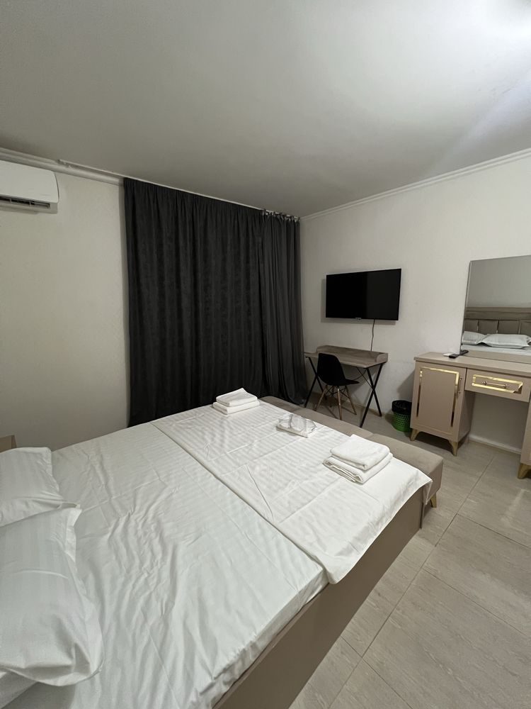 Гостинитца без загса ЛиЛи Hotel 24/7 Yakkasaroy