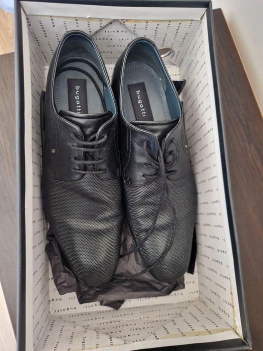 Мъжки обувки 41 номер