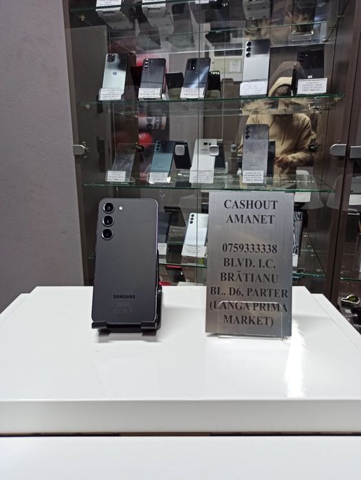 ‼️Samsung S23  Impecabil Garanție‼️