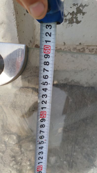 Un mahsulotlari assortiment