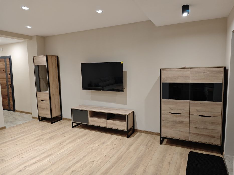 Ваканционни апартаменти