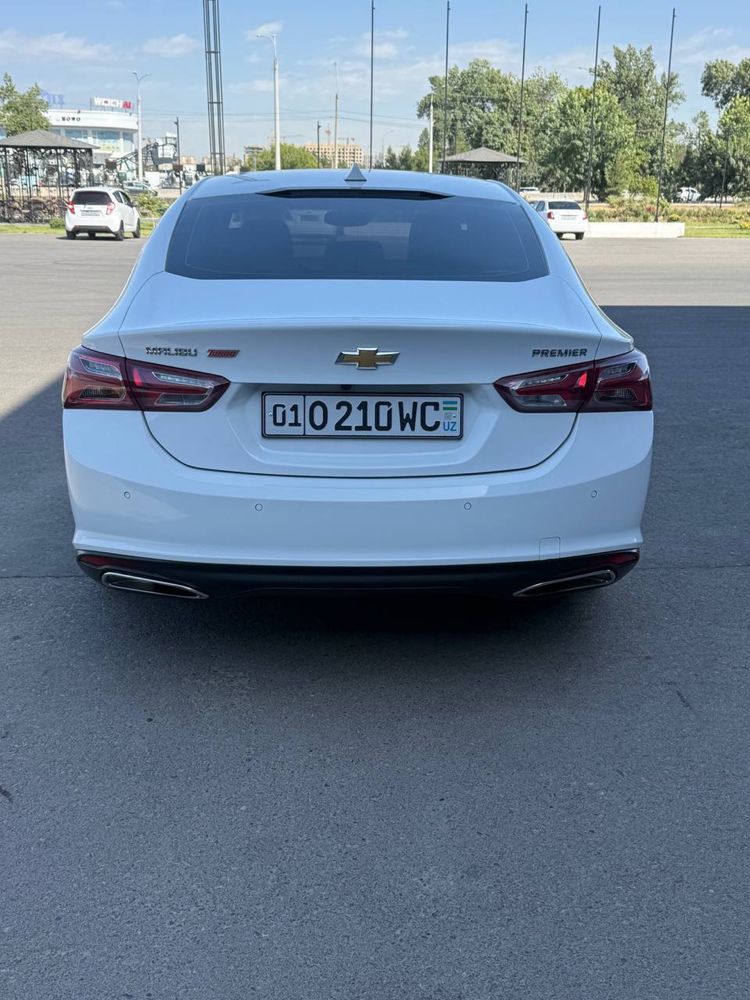 Malibu 2 Premier 2020