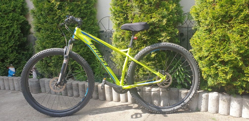 Vand bicicleta Ghost hardtail 29 inch