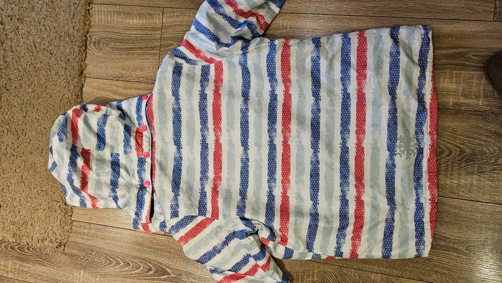 Ски екип Crivit за момиче