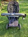 Cybex Balios S lux black