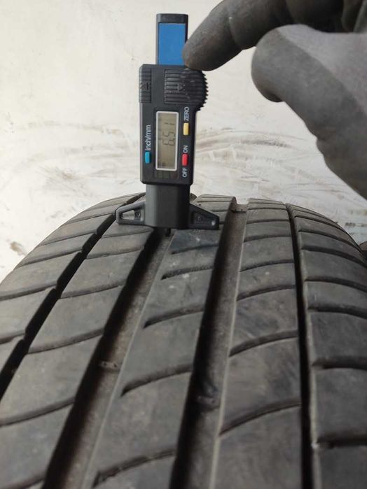 Anvelope / Cauciucuri  Michelin Primacy 3 AO1 215/50R18 92W VARA 2021