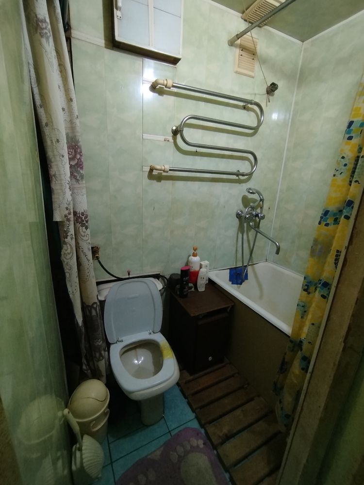 Шайхонтохур Ровд 1/1/2 Квартира В Аренду