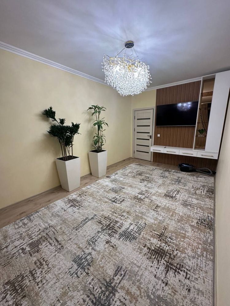 Olmazor city 4/3/9 Евроремонт с меб+тех общ: 93 кв.м Олмазор сити Ново