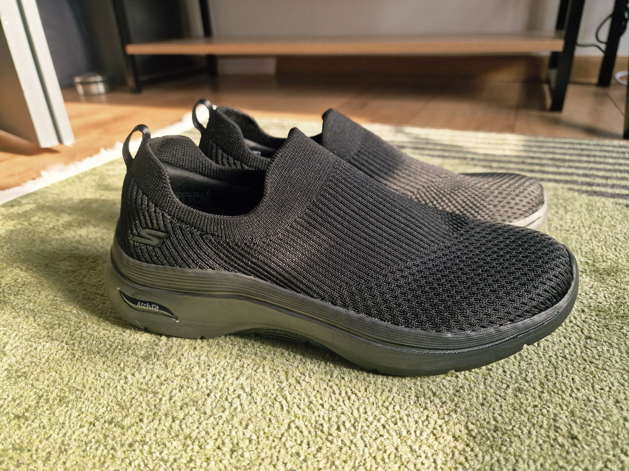 Sketchers Go Walk Arch Fit 37,5