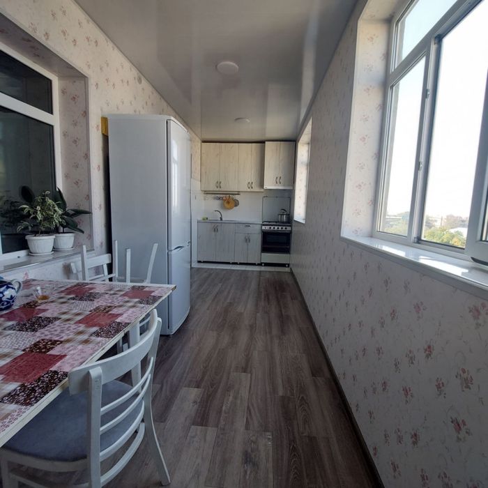 3 х комнатная квартира на Юнусабаде 9 квартал , 80  кв,м