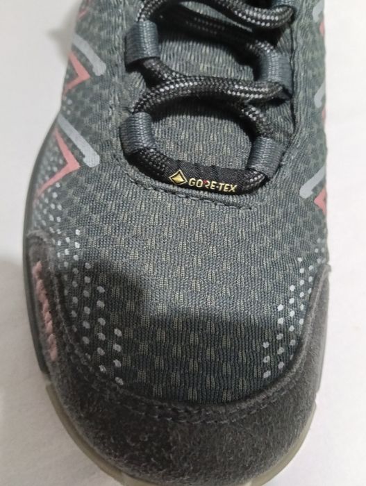 39,5 Ghete Lowa Ferrox Pro GTX masura 39,5