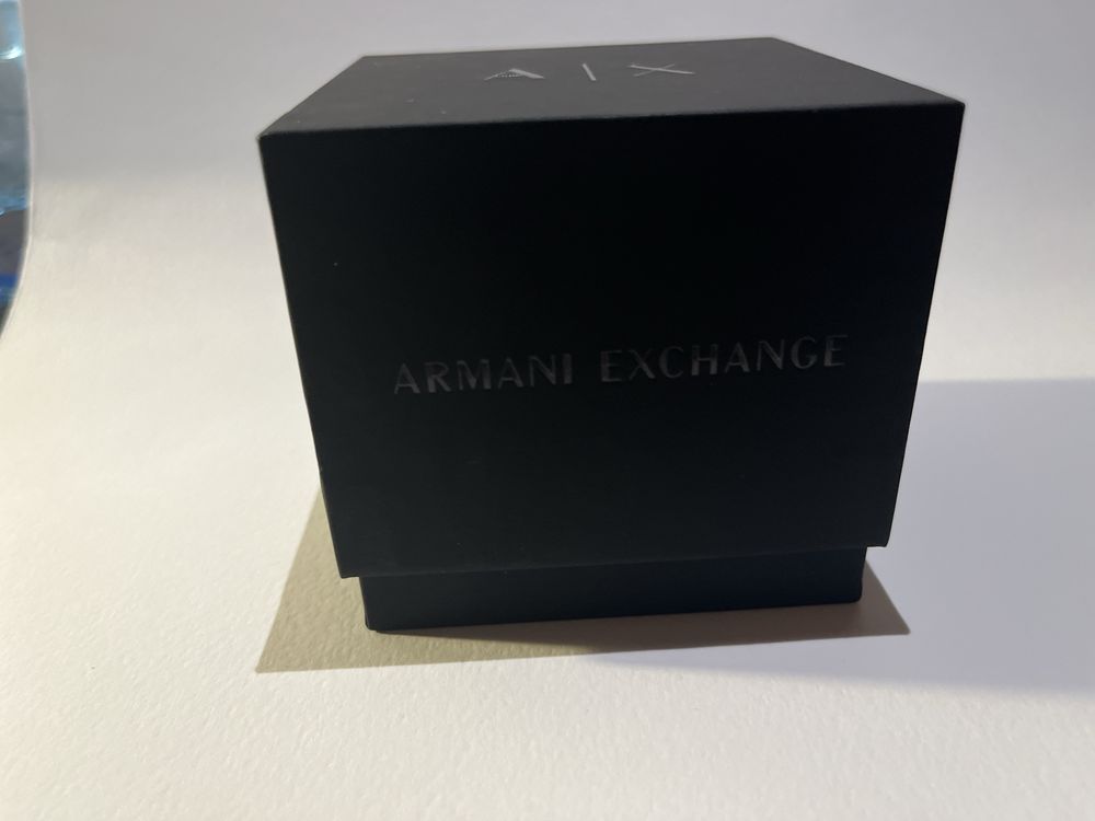 Часовник Armani Exchange