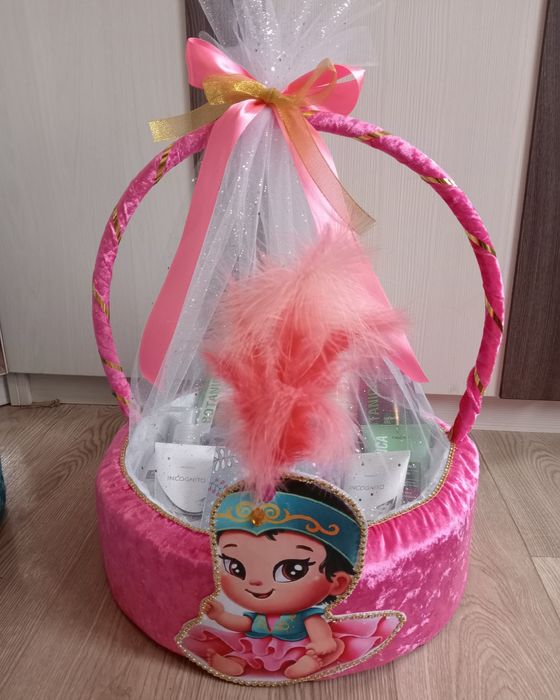 Продаю готовые калта корзины