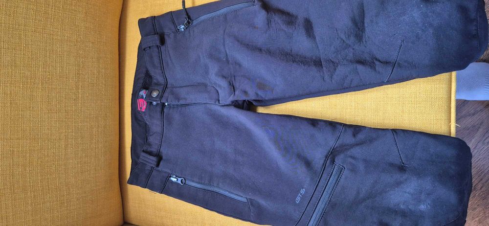 Зимна панталони за момче