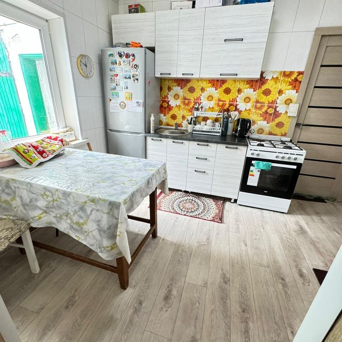 Дом в районе шашлык хауса