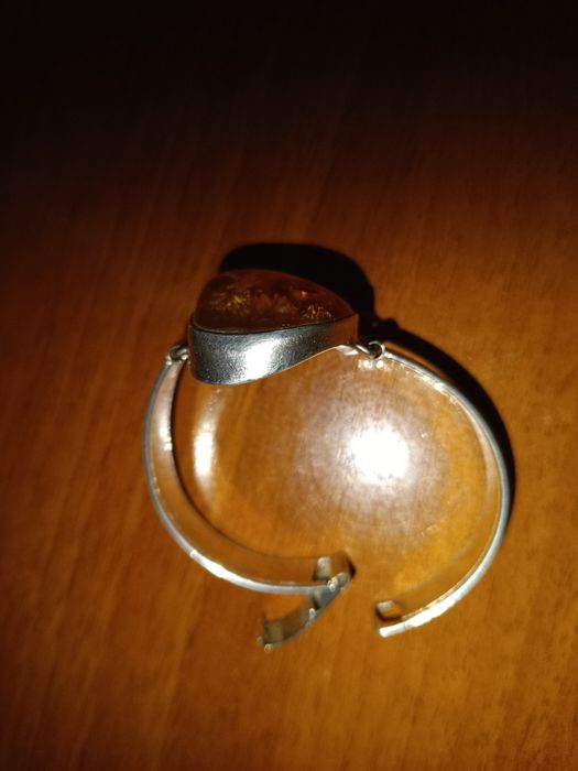 Серебро,  Италия.