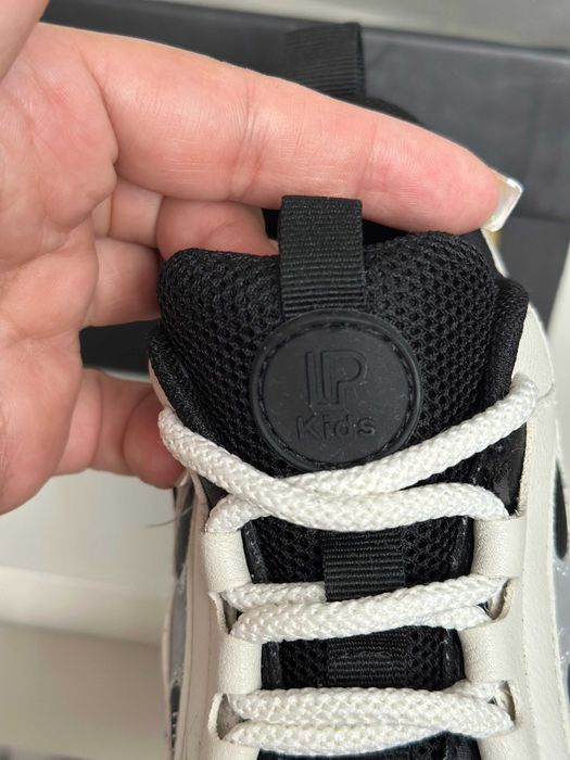 Pantofi sport \ Adidași copii • IL Passo • 32 EU (20cm)