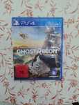 Tom clancy's ghost recon за ps4