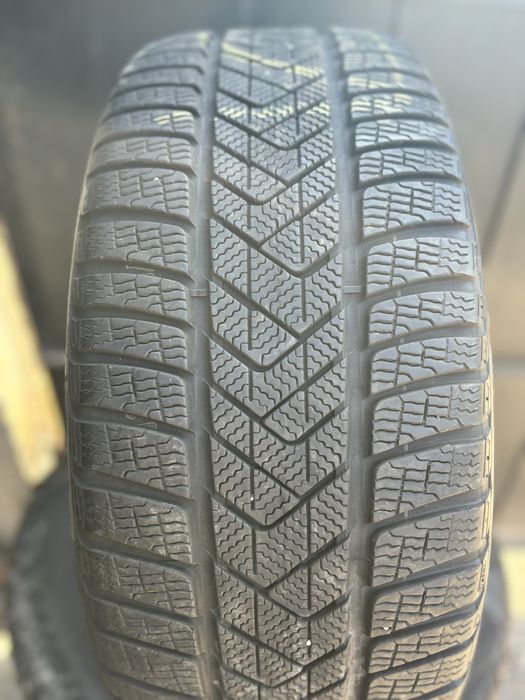 265/50/19 Pirelli 4 бр 2022