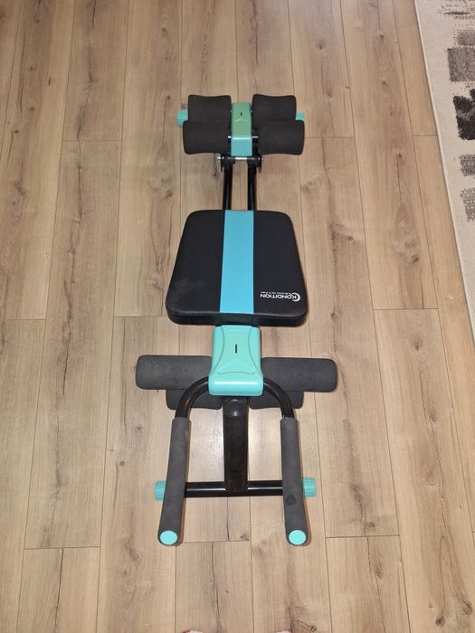 Vand aparat de acdomen aprope nou