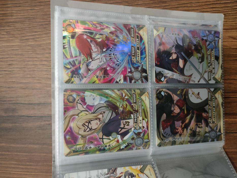 Наруто карти, Naruto cards, kayou