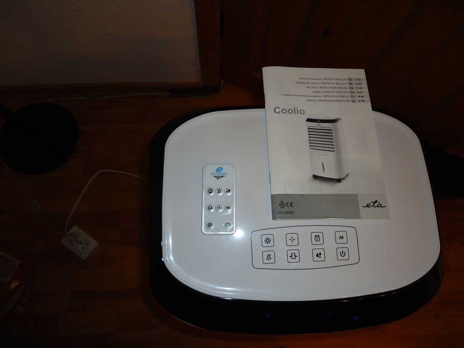 Aparat aer conditionat COLIO 600