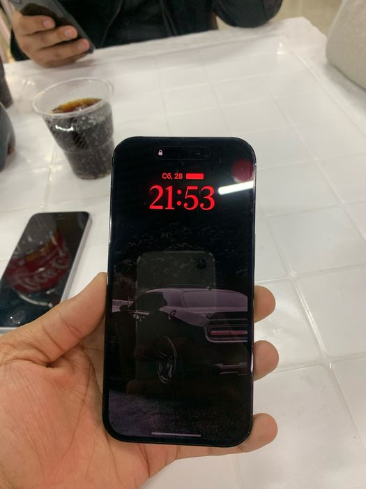 iPhone 14 Pro, 256 GB