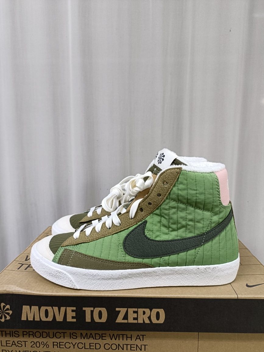 Nike Blazer Mid 77 номер 38 код 19A