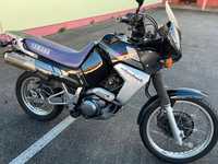 Yamaha xtz 660 xt660z