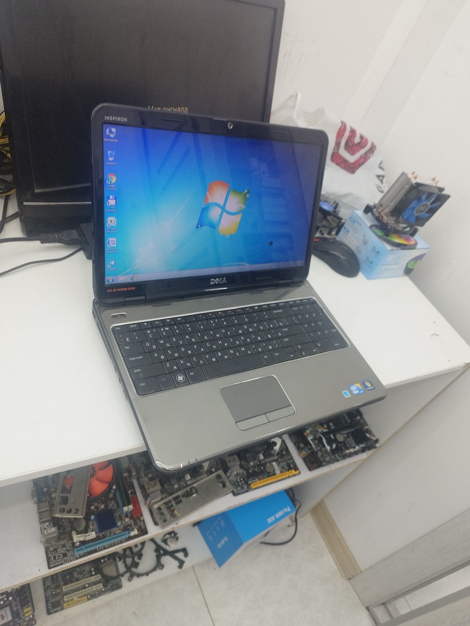 Dell для дома и офиса