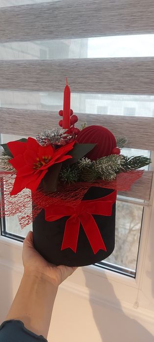 Aranjament pentru Craciun