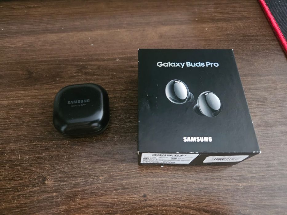Samsung Galax Buds Pro