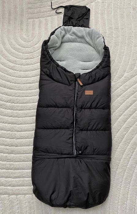 Sac de dormit pentru bebelusi